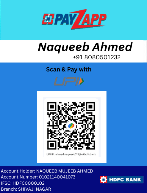 payment